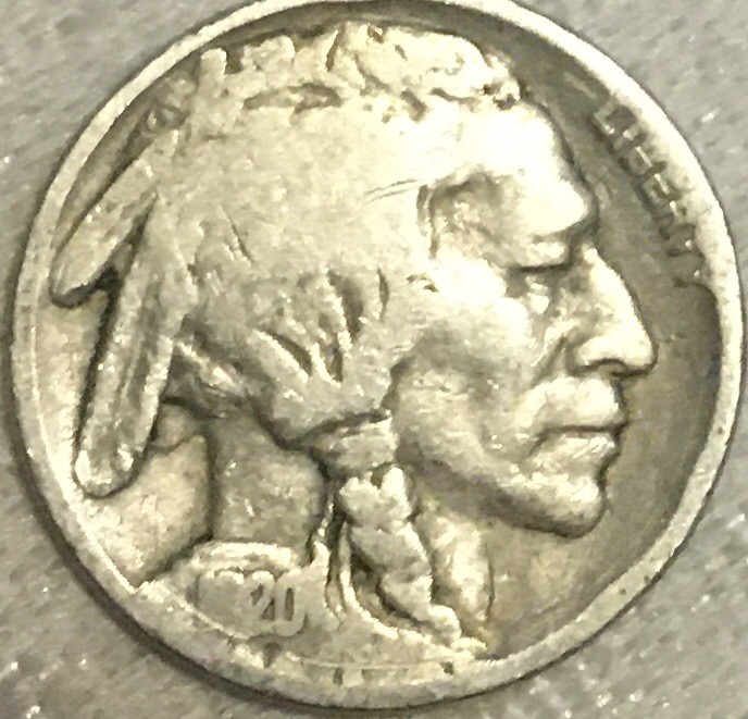 The-Goal:-25,000-Rolls-Of-Nickels-All-Searchers-Welcome!