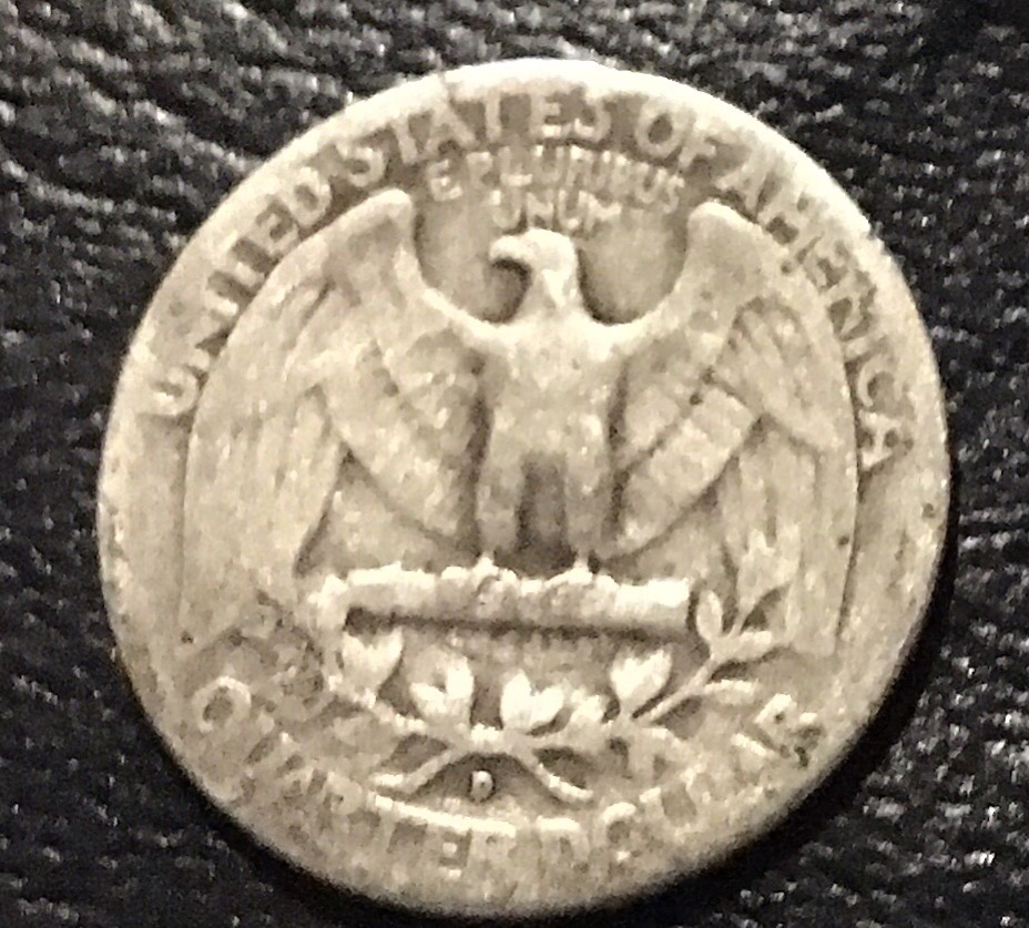 Quarter-Roll-Searching