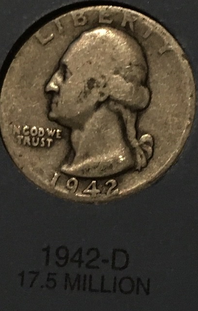 Quarter-Roll-Searching