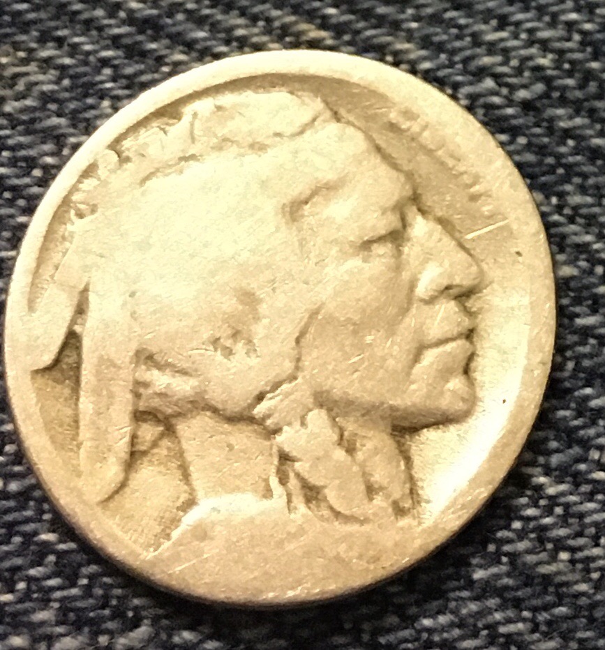 The-Goal:-25,000-Rolls-Of-Nickels-All-Searchers-Welcome!