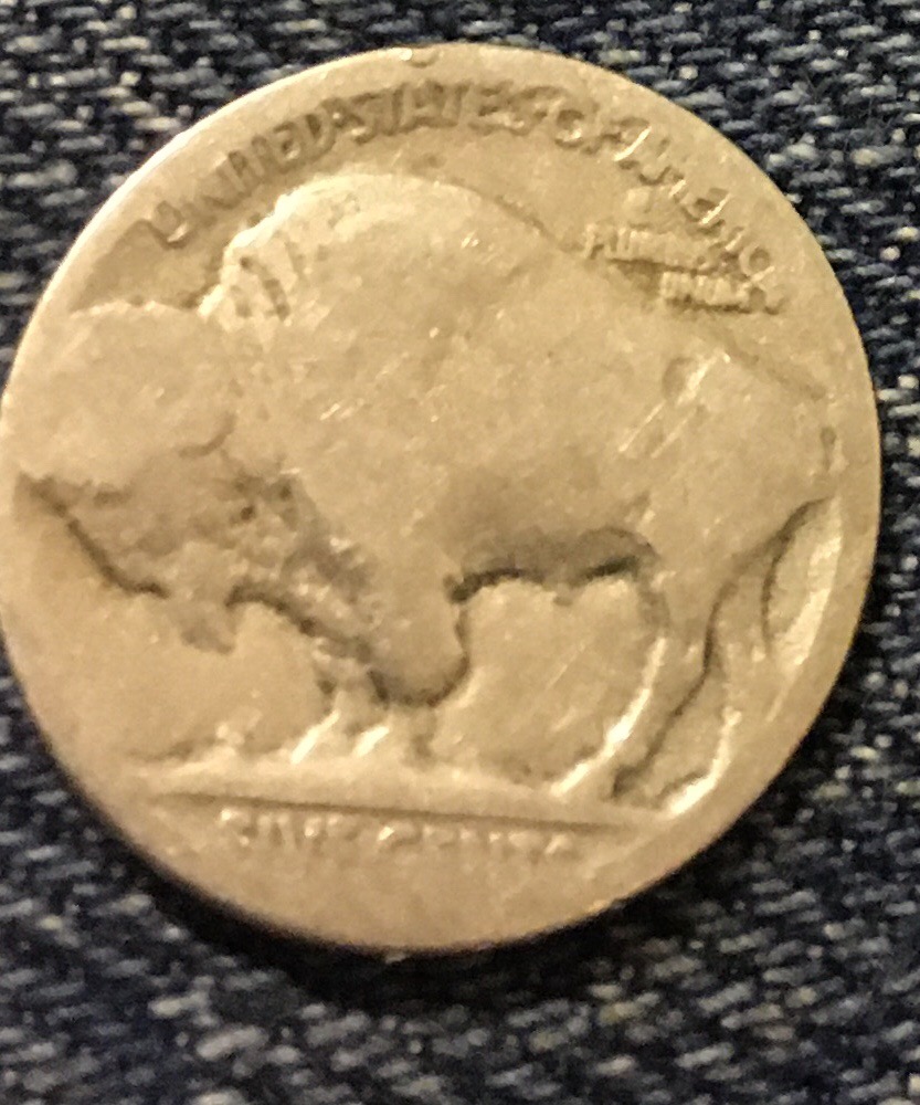 The-Goal:-25,000-Rolls-Of-Nickels-All-Searchers-Welcome!