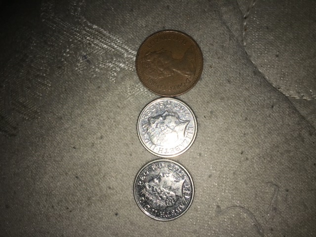 Coinstar-Finds!-Including-Bank-Counters-And-Other-Machines