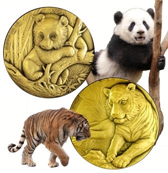 Chinese-Coins:-On-The-Wild-Side