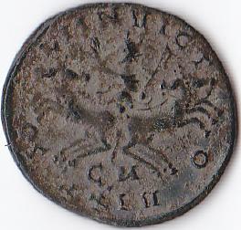 Probus-Coin