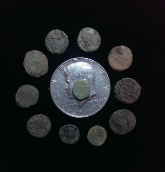 Ionia-Phokaia-Tetartemorion-Griffin---How-Small-Can-You-Go?