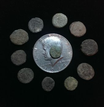 Ionia-Phokaia-Tetartemorion-Griffin---How-Small-Can-You-Go?