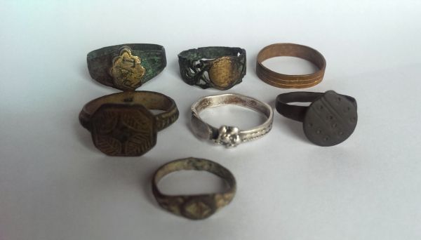 Post-Your-Artifacts/Antiquities