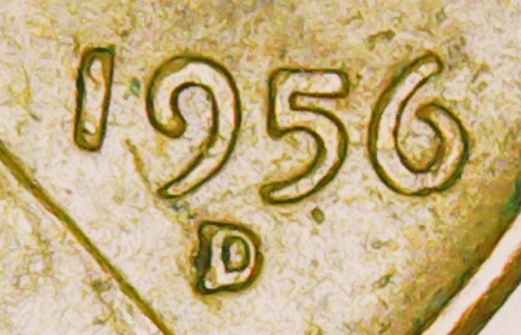 1956-D-LWC--MD-Or-DD-Obverse-And-Reverse
