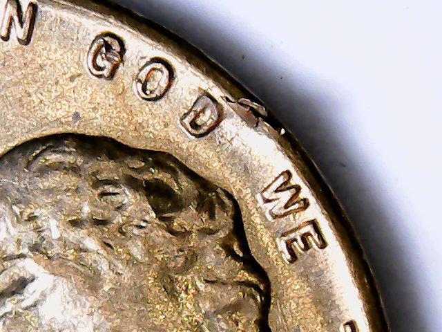 Three-1959-D-LWC,-Die-Crack-All-3-At-Memorial,-And-One-Has-Odd-Lamination.