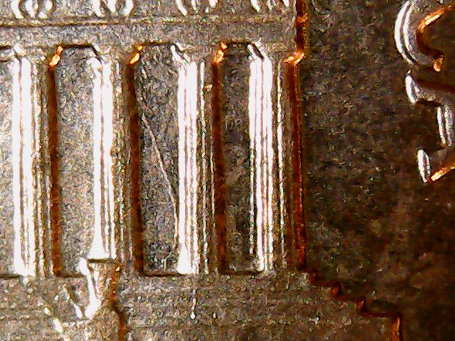 Three-1959-D-LWC,-Die-Crack-All-3-At-Memorial,-And-One-Has-Odd-Lamination.