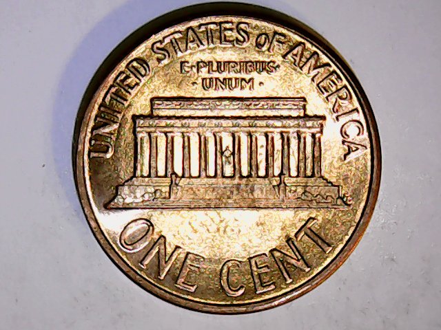 Three-1959-D-LWC,-Die-Crack-All-3-At-Memorial,-And-One-Has-Odd-Lamination.