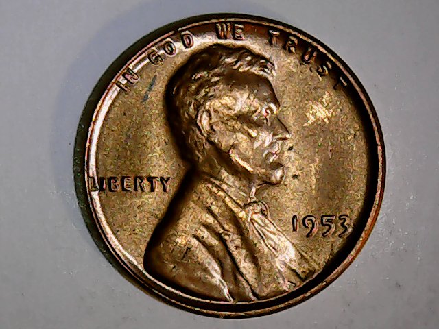 1953-P-LWC-Die-Crack-At-Left-Wheat-Ear,-And-U-In-Unum.