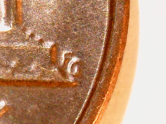1983-D-LMC,-Worst-Worn-Die-Ever-Or-Plated-Several-Times