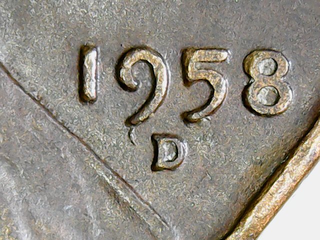 1958-D-LWC-Die-Crack-At-Date.