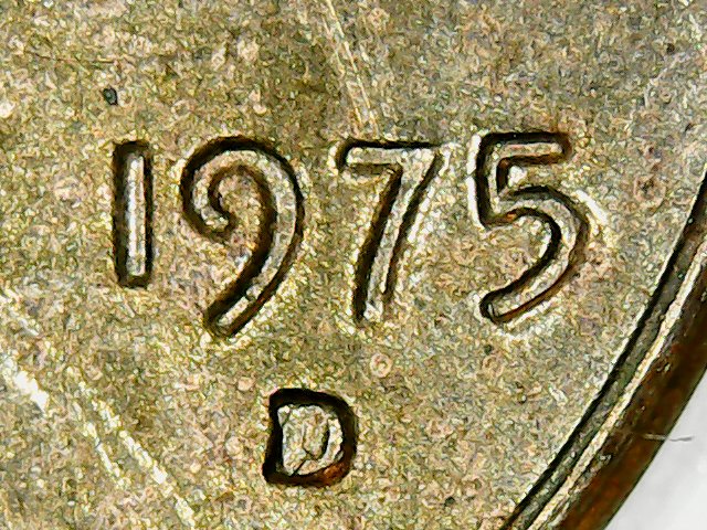 1975-D-LMC,-Multiple-Obverse-Delaminations.