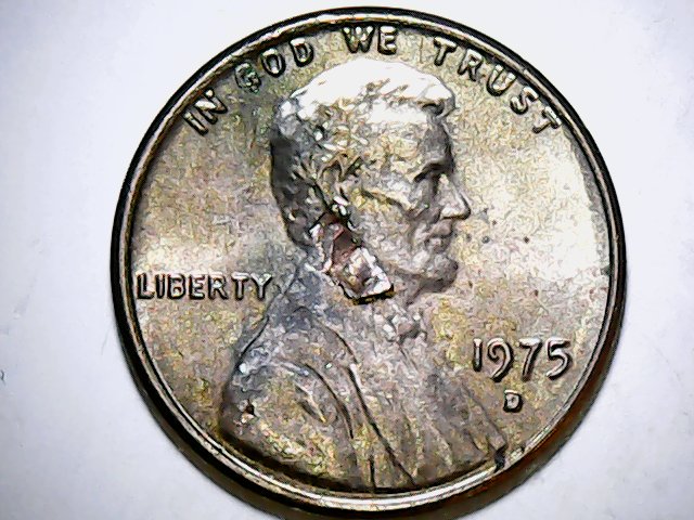 1975-D-LMC,-Multiple-Obverse-Delaminations.