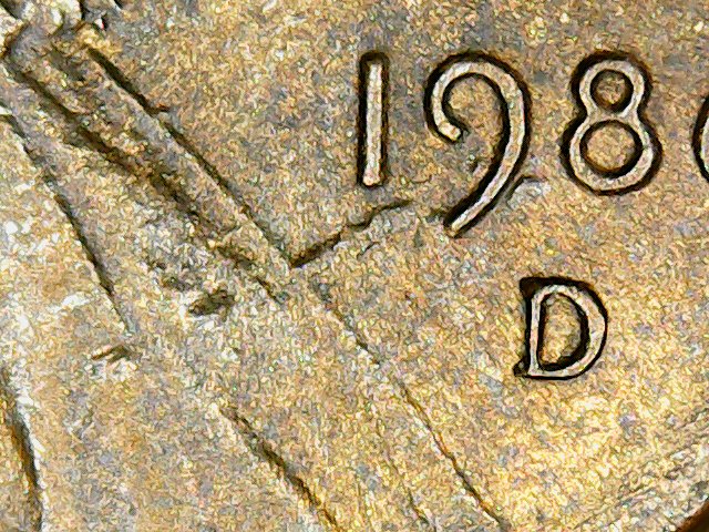 1986-D-LMC-Ghosting,-Die-Crack,-Struck-Through.