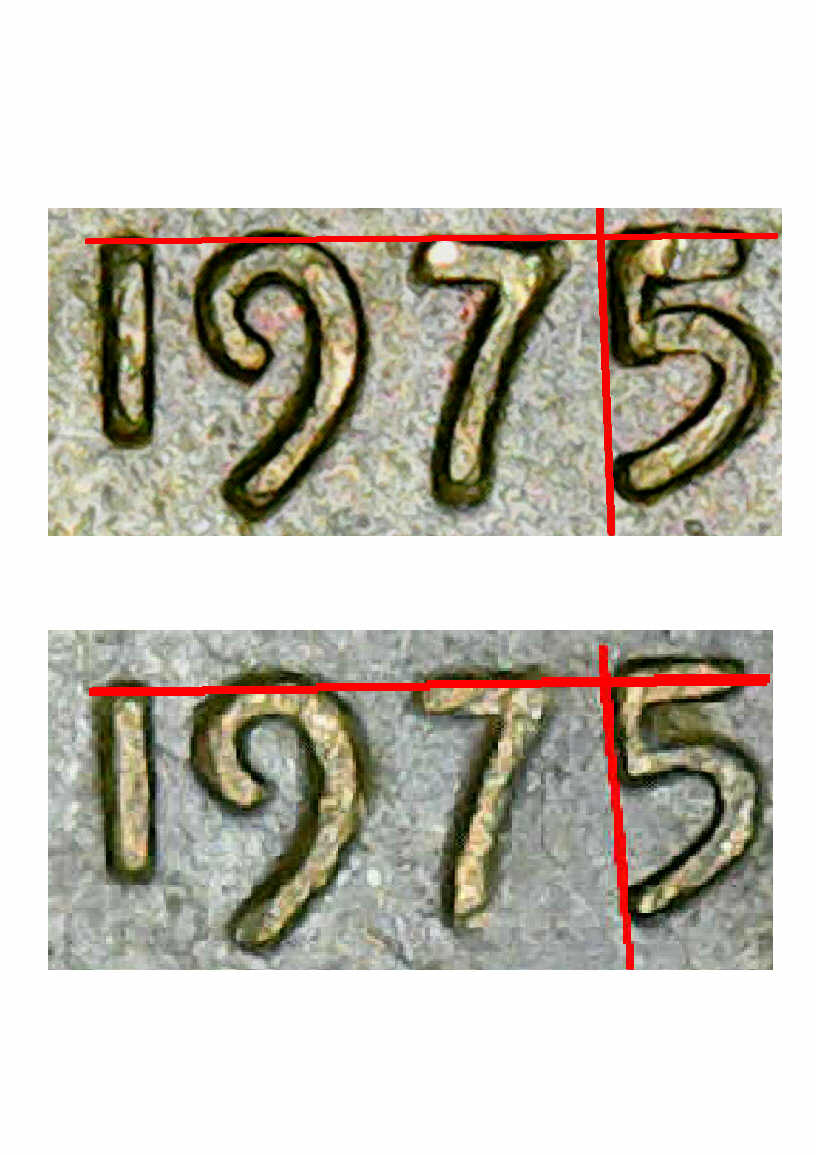 Is-There-A-Slanted-5-Variation-On-The-1975-D-LMC--?