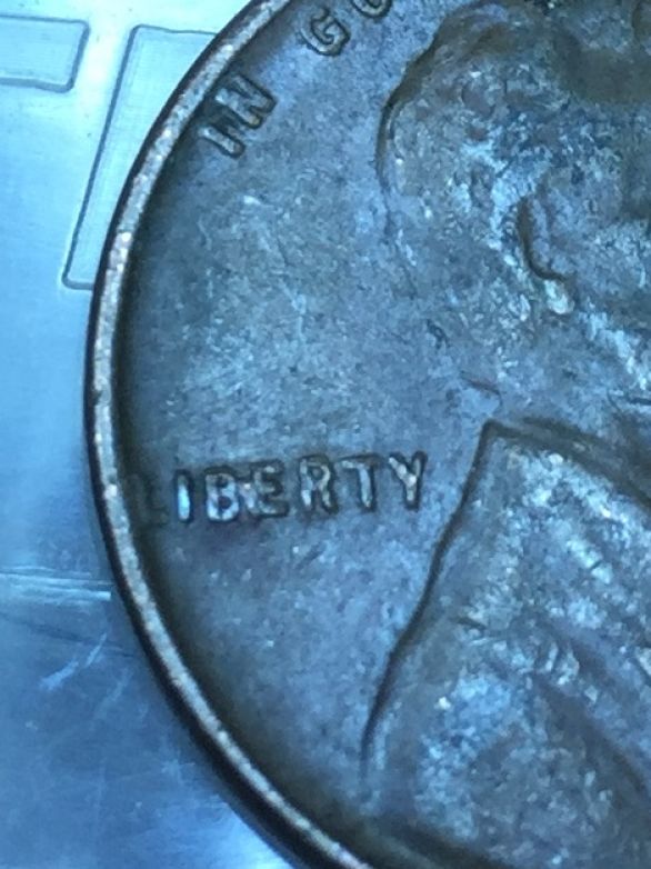 1955-D--Lincoln-Penny-BIE-Error-Between-B-And-E?