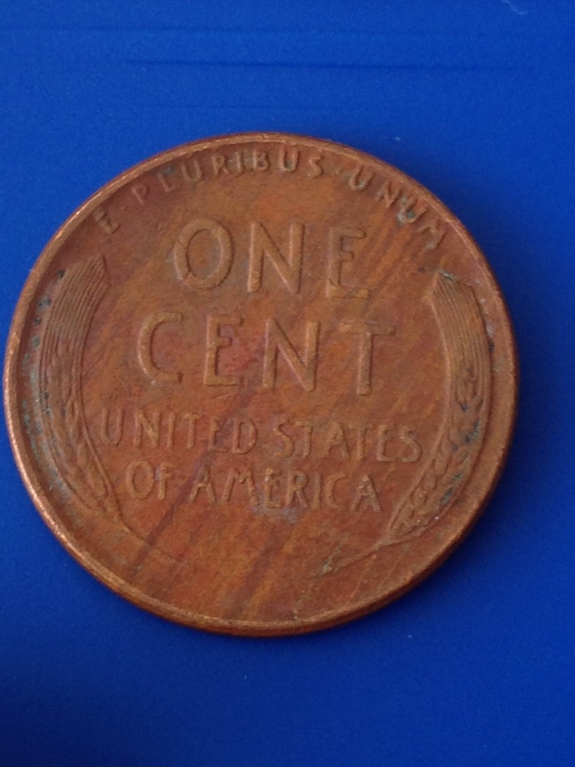 Nice--Lincoln-Cents---Filled-B--Filled-R-Errors-And-Woody-Maybe?