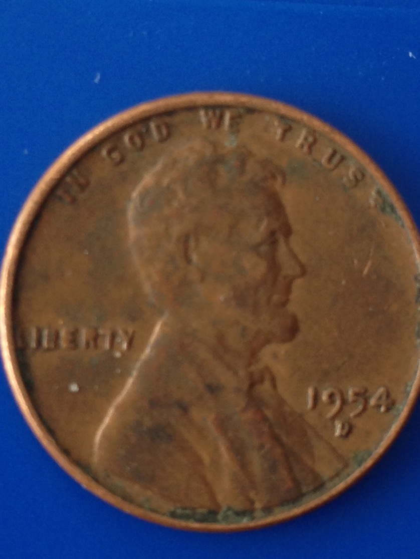 Nice--Lincoln-Cents---Filled-B--Filled-R-Errors-And-Woody-Maybe?