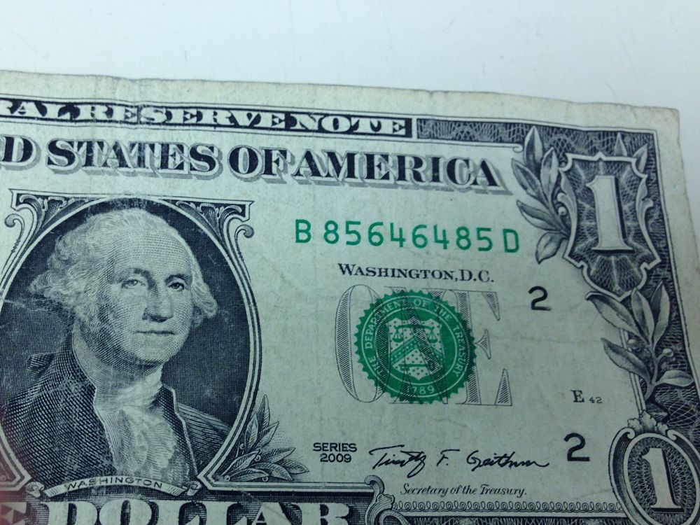 Worth-Keep-This-$1-Bill?