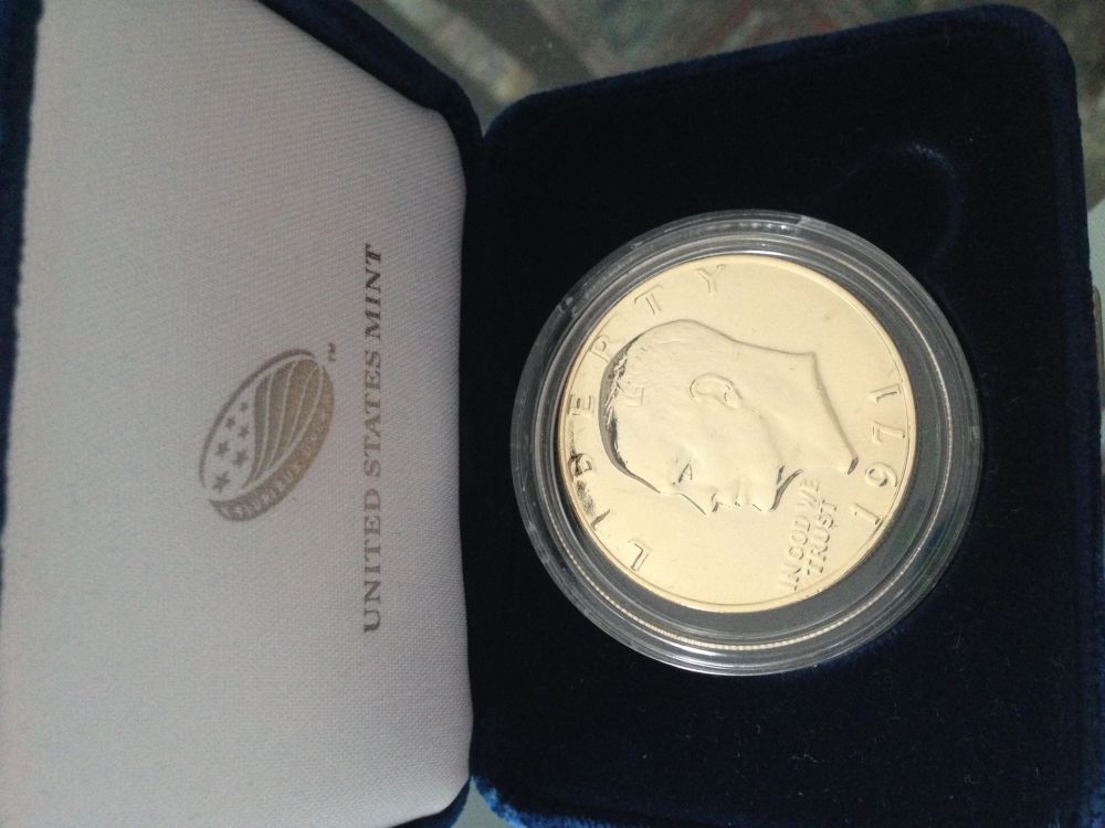 Post-An-Ike-Eisenhower-Dollar
