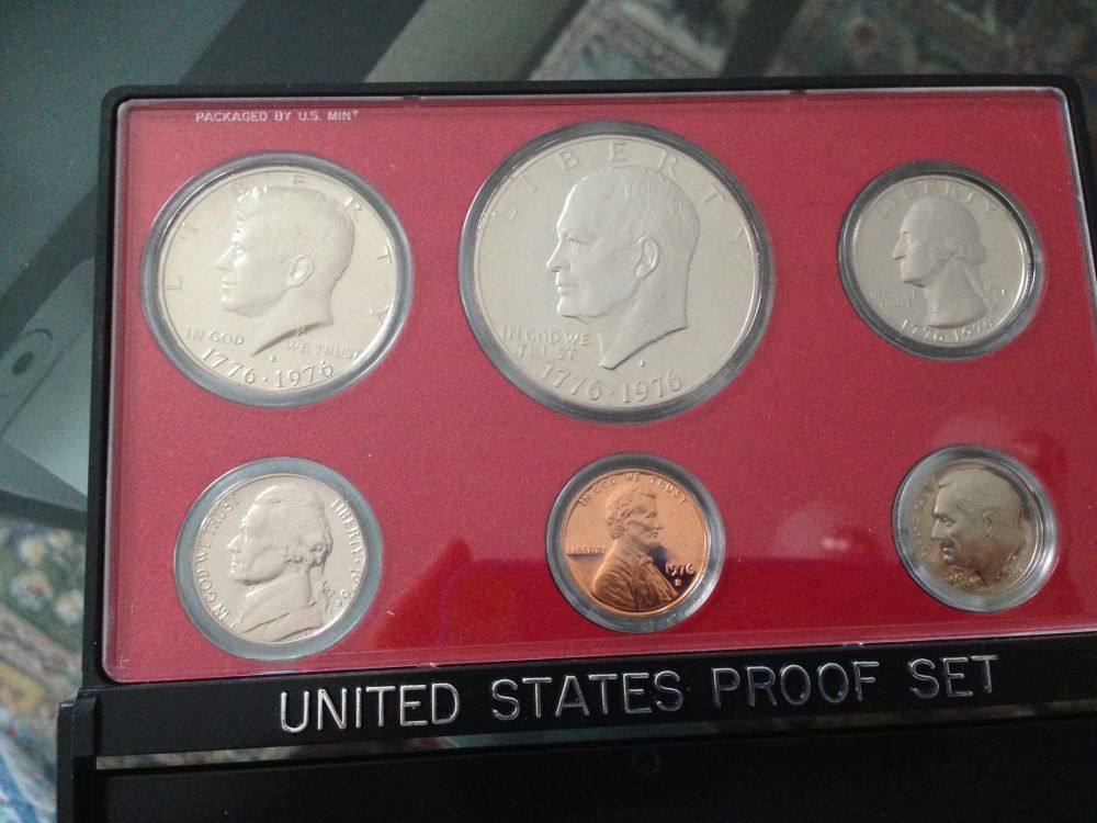 Post-An-Ike-Eisenhower-Dollar