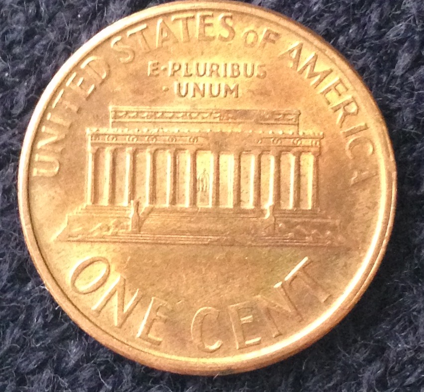 Lincoln-Memorial-Cent-...-No-Date