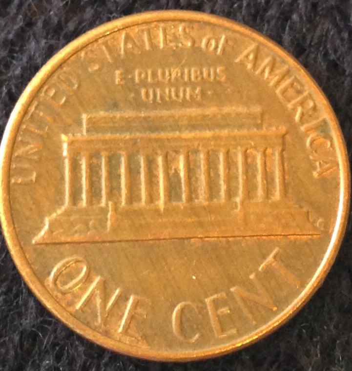 1980-Lincoln-Cent-Odd-0---Also-Woody?