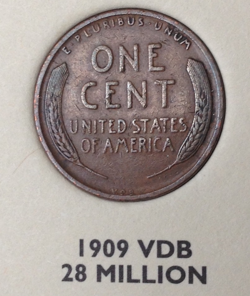The-50-Days-Of-Lincoln-Wheat-Cents,-Act-III