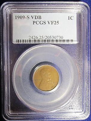 The-50-Days-Of-Lincoln-Wheat-Cents,-Act-III