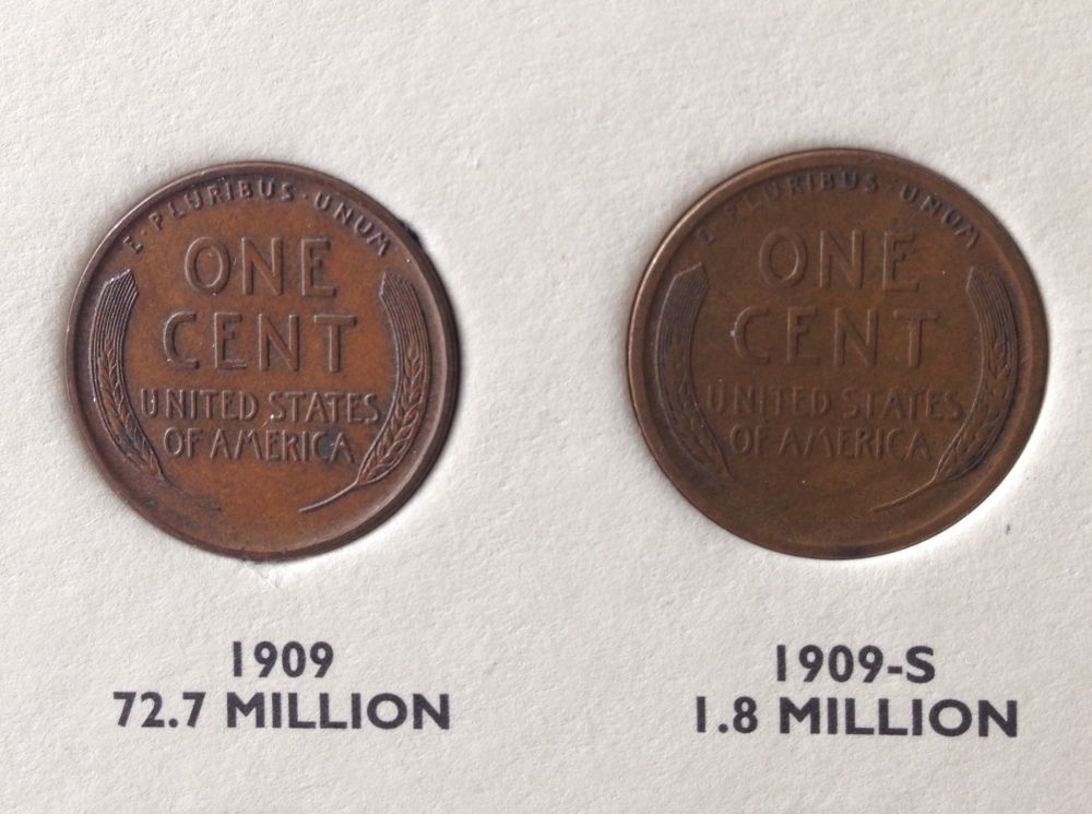 The-50-Days-Of-Lincoln-Wheat-Cents,-Act-III