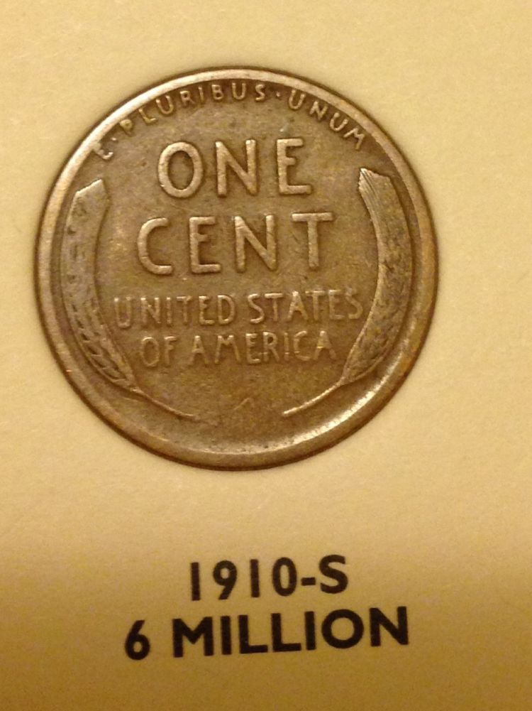 The-50-Days-Of-Lincoln-Wheat-Cents,-Act-III