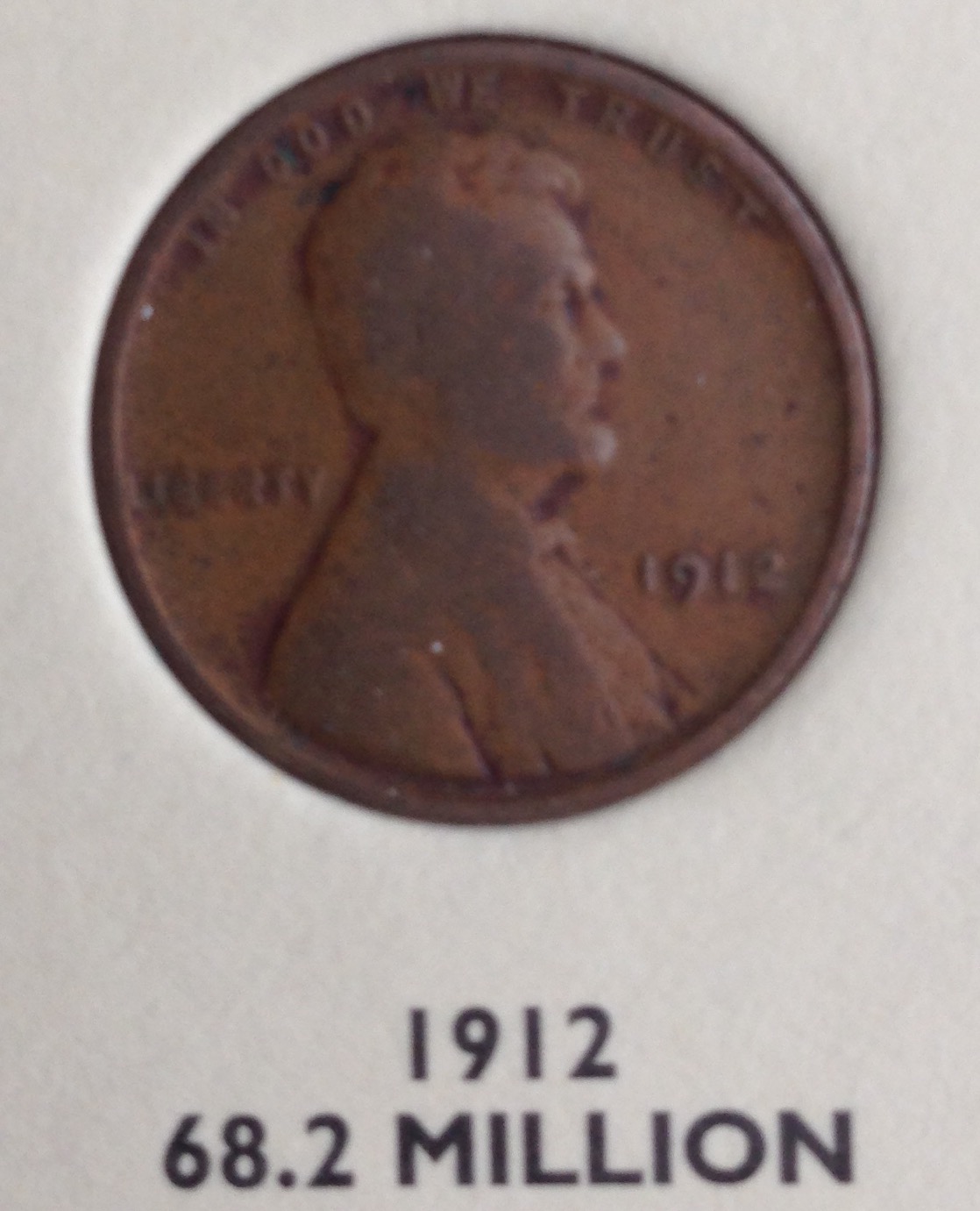 The-50-Days-Of-Lincoln-Wheat-Cents,-Act-III