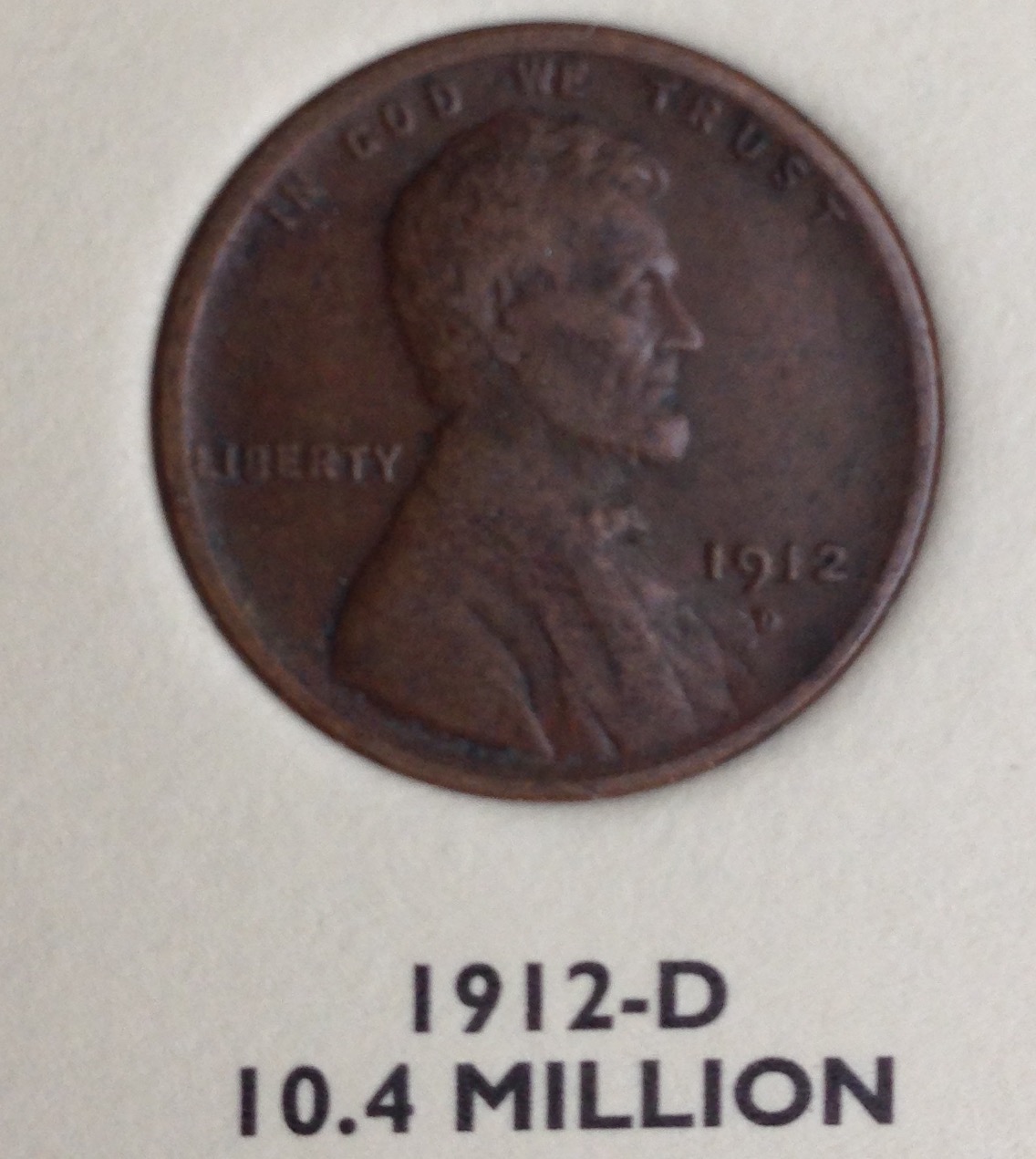 The-50-Days-Of-Lincoln-Wheat-Cents,-Act-III