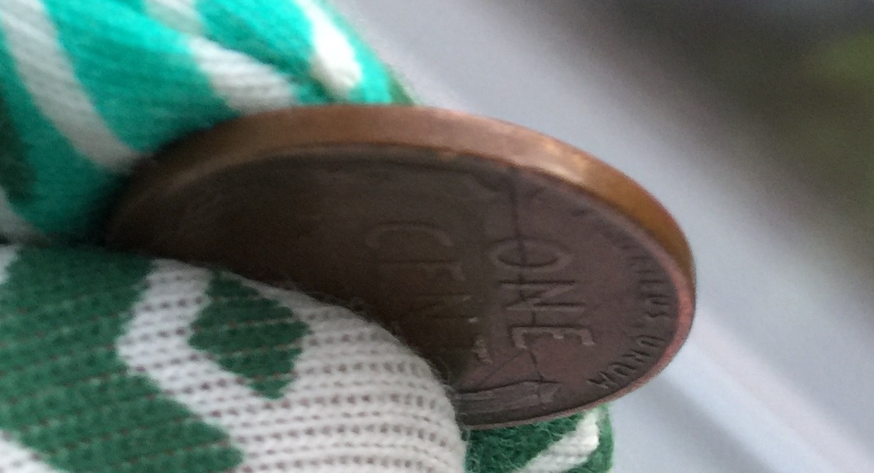 1952-D-Lincoln-Wheat-Cent-Lamination-?