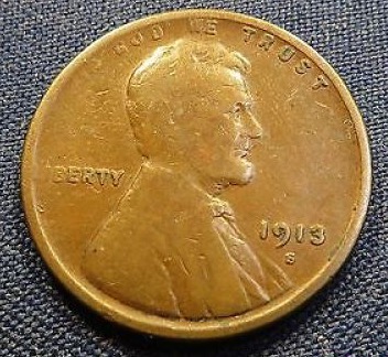 The-50-Days-Of-Lincoln-Wheat-Cents,-Act-III