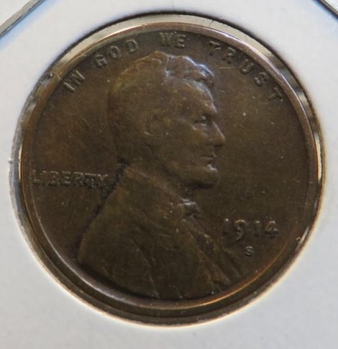 The-50-Days-Of-Lincoln-Wheat-Cents,-Act-III