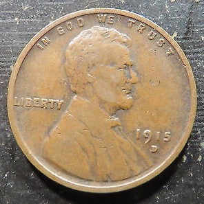 The-50-Days-Of-Lincoln-Wheat-Cents,-Act-III