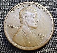 The-50-Days-Of-Lincoln-Wheat-Cents,-Act-III