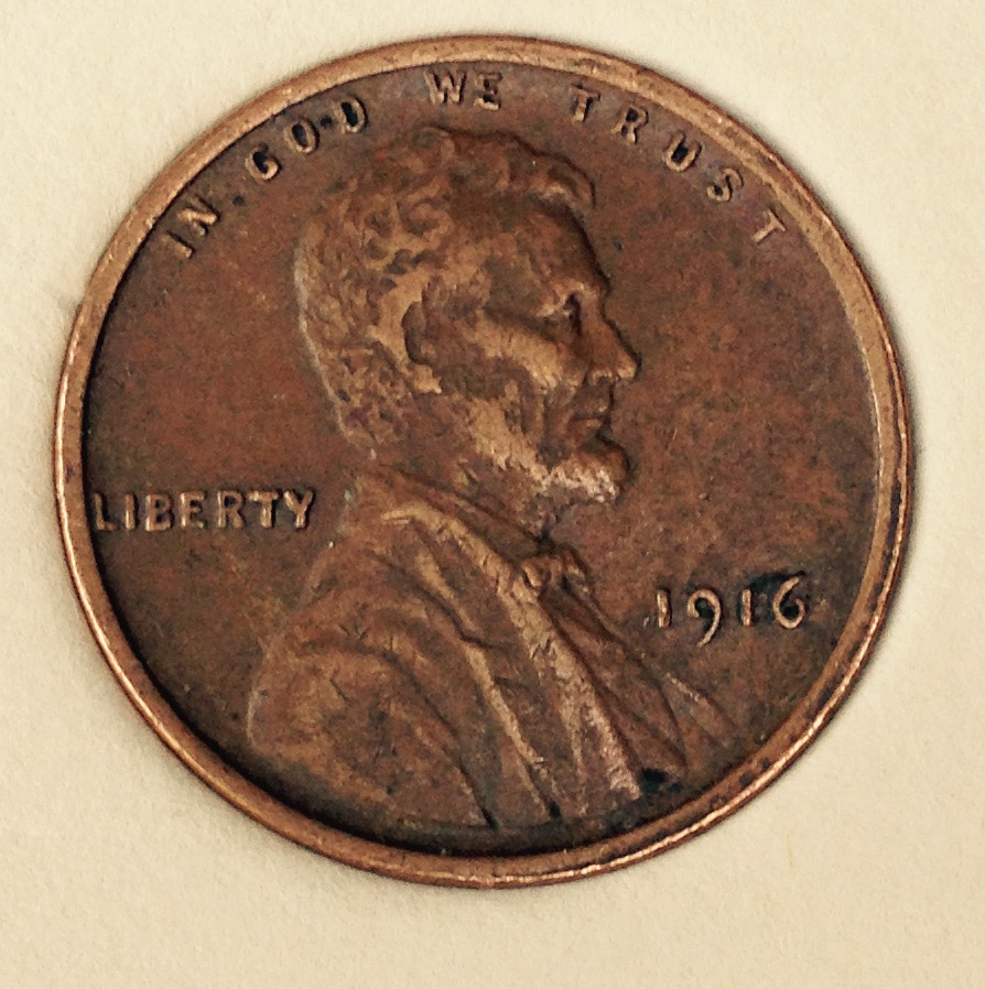 The-50-Days-Of-Lincoln-Wheat-Cents,-Act-III