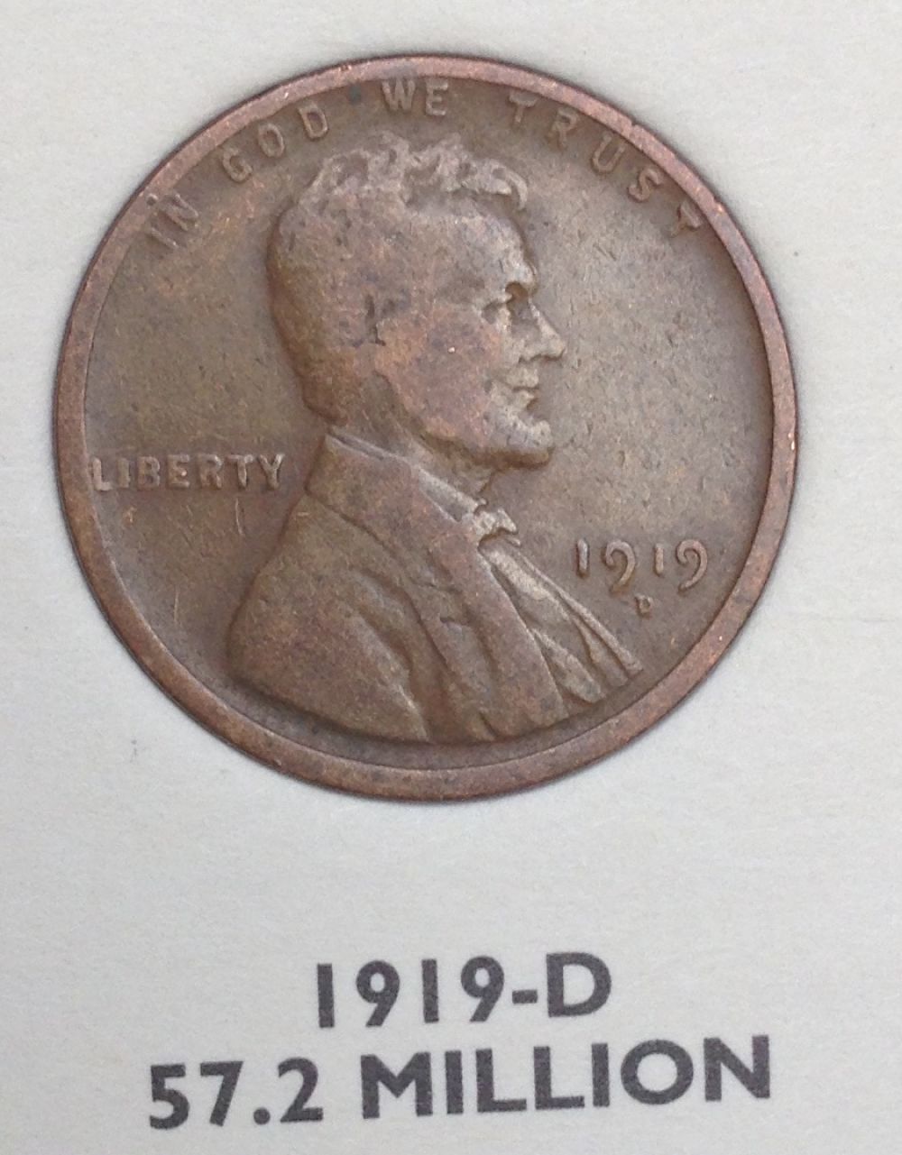 The-50-Days-Of-Lincoln-Wheat-Cents,-Act-III