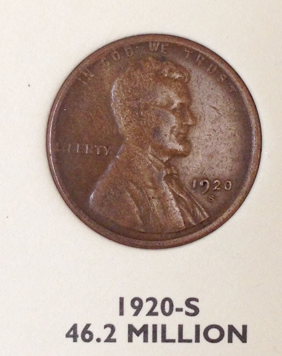 The-50-Days-Of-Lincoln-Wheat-Cents,-Act-III