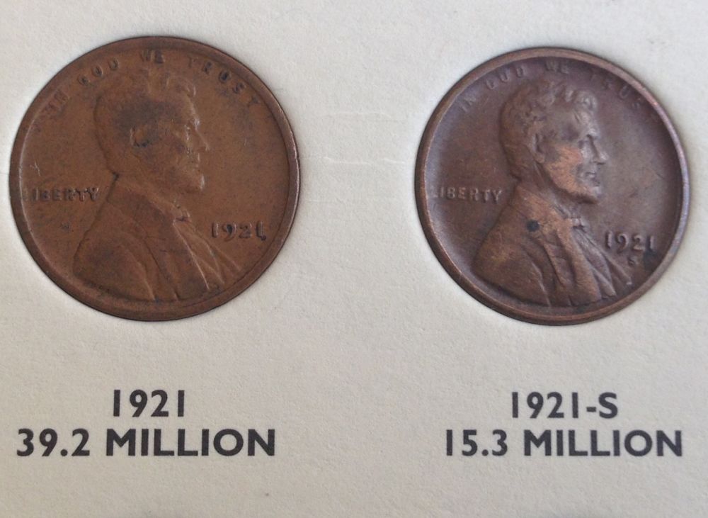 The-50-Days-Of-Lincoln-Wheat-Cents,-Act-III