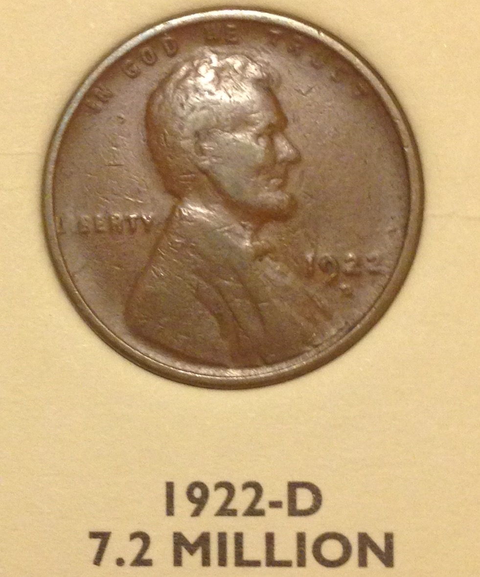 The-50-Days-Of-Lincoln-Wheat-Cents,-Act-III