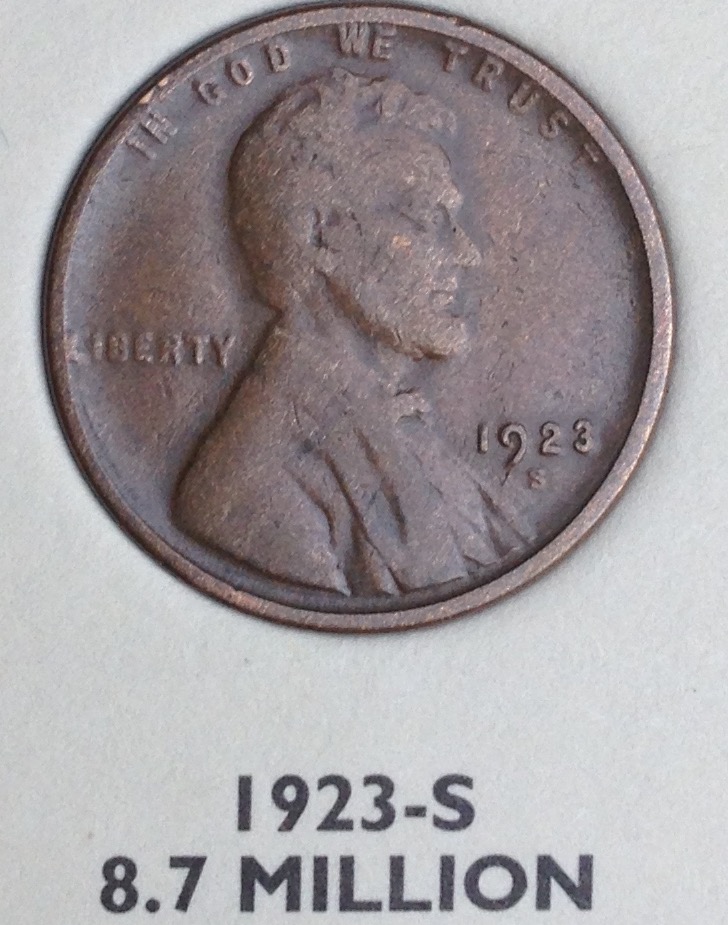 The-50-Days-Of-Lincoln-Wheat-Cents,-Act-III