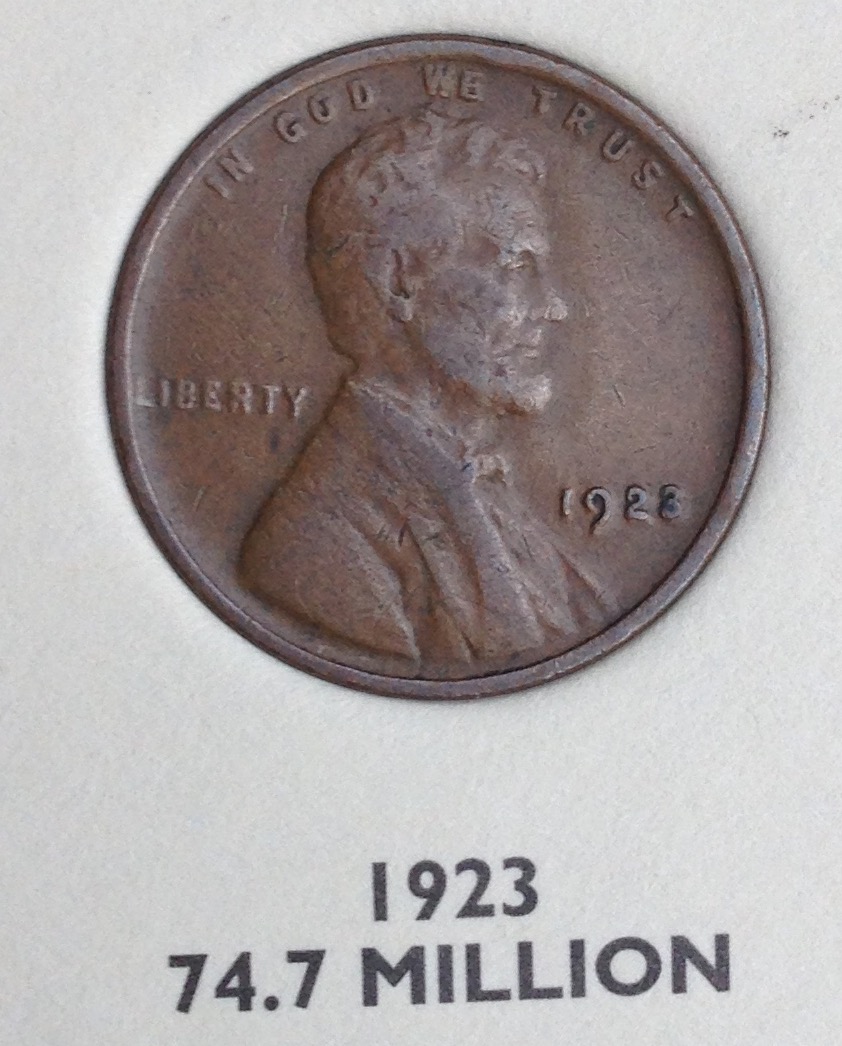 The-50-Days-Of-Lincoln-Wheat-Cents,-Act-III