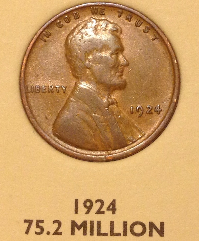 The-50-Days-Of-Lincoln-Wheat-Cents,-Act-III