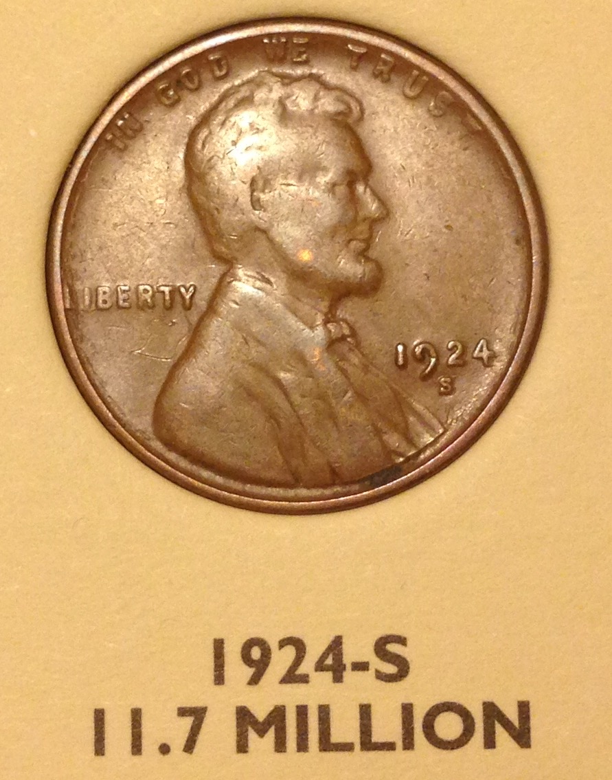 The-50-Days-Of-Lincoln-Wheat-Cents,-Act-III